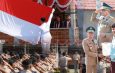 Kanwil BPN Bali Gelar Upacara HANTARU 2025, Serahkan Sertipikat Redistribusi Tanah di Bangli