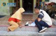 Layanan COD Kantah Jembrana Antar Sertipikat Langsung ke Masyarakat Kecamatan Negara