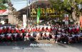 Kantah Jembrana Gelar Aksi Bersih-Bersih Peringati World Cleanup Day 2025