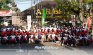 Kantah Jembrana Gelar Aksi Bersih-Bersih Peringati World Cleanup Day 2025