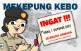 Layanan “Mekepung” Hadir di Kelurahan Sangkaragung, Permudah Akses Masyarakat