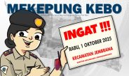 Layanan “Mekepung” Hadir di Kelurahan Sangkaragung, Permudah Akses Masyarakat